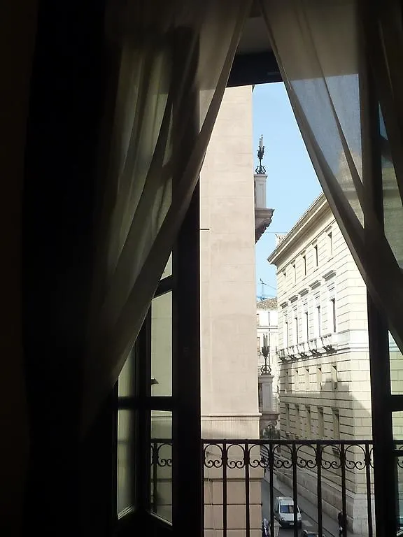 Sicilian Eagles Appartement Palermo 0*,