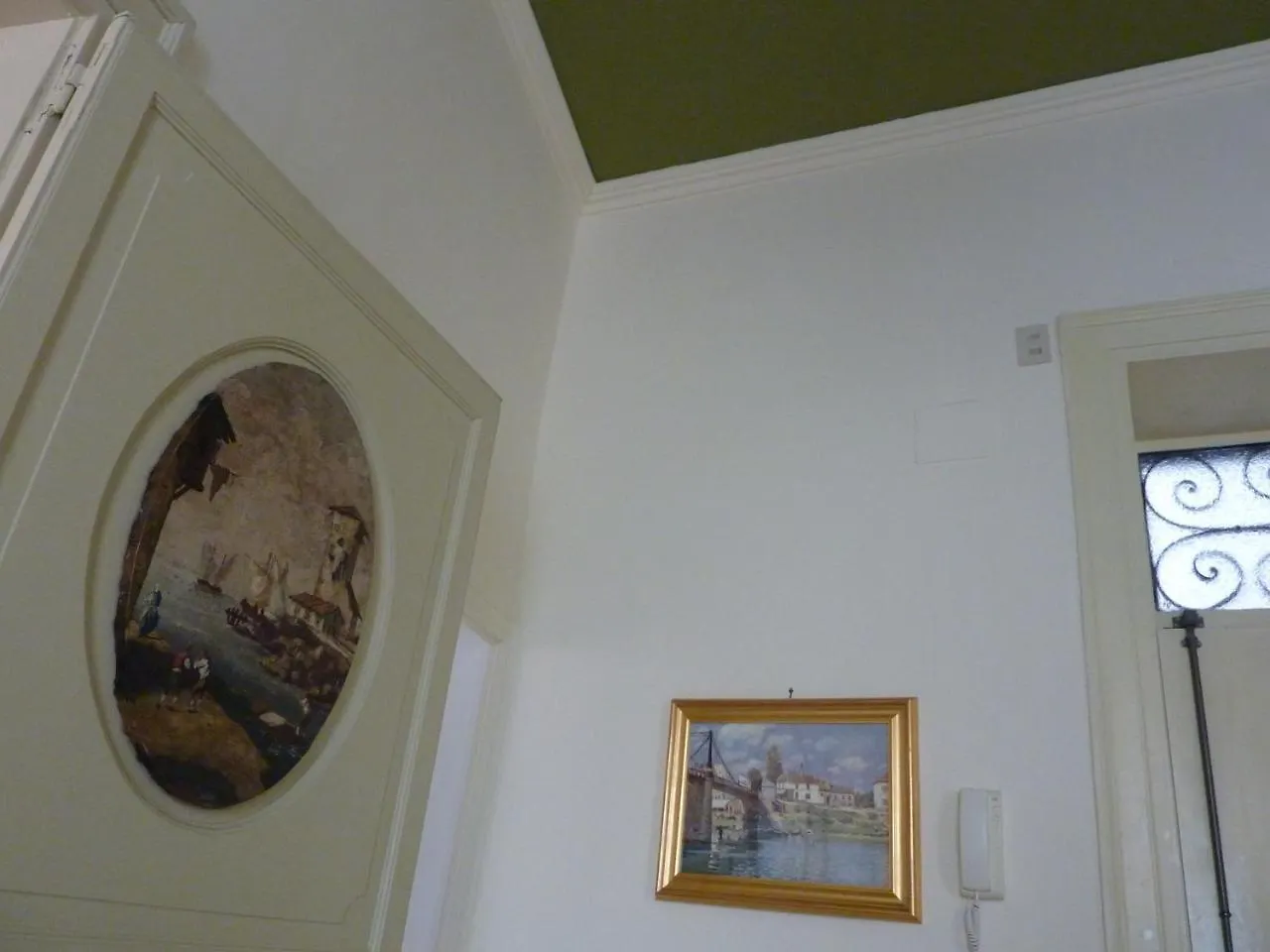 Sicilian Eagles Appartement Palermo