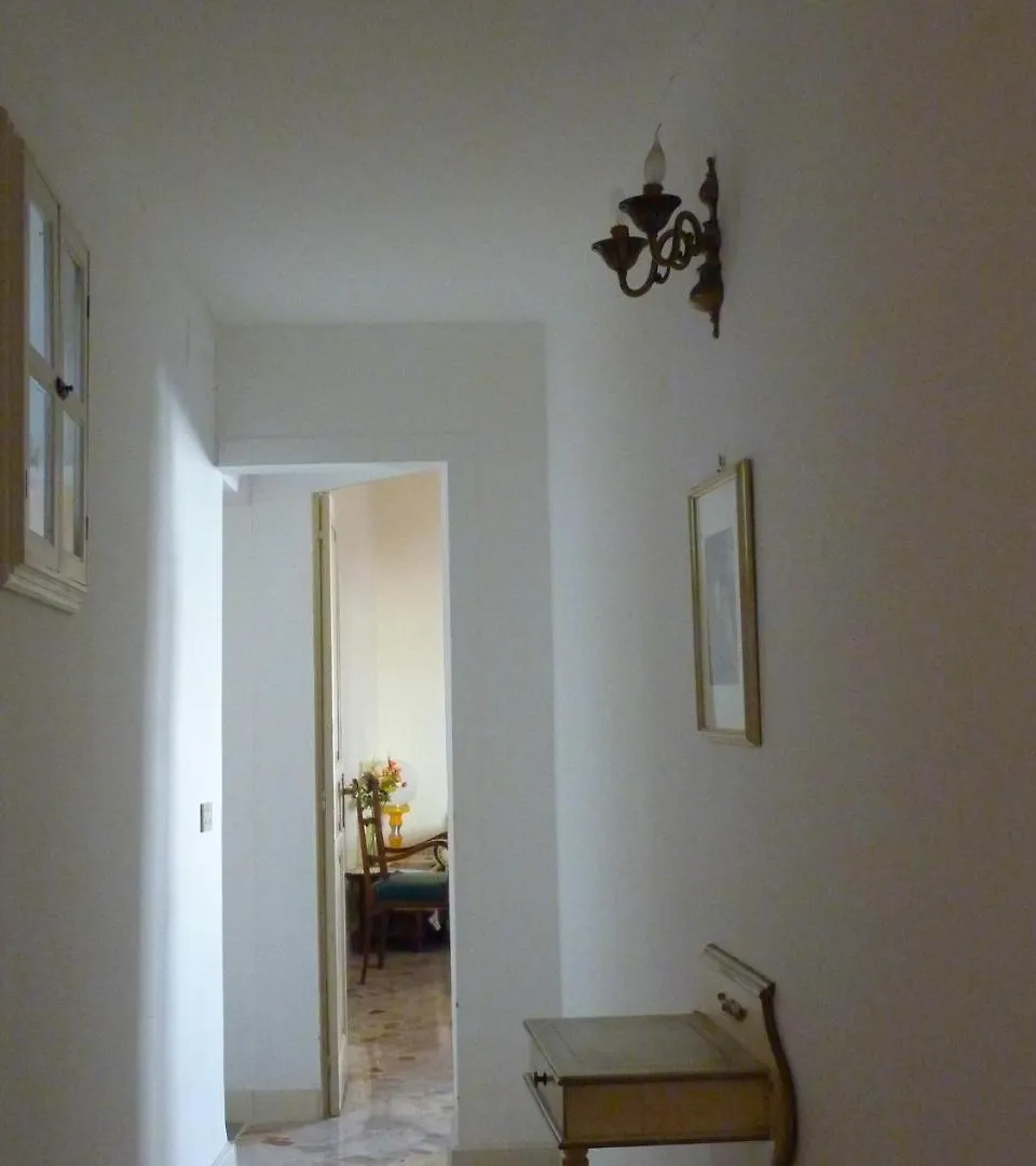 Sicilian Eagles Appartement Palermo