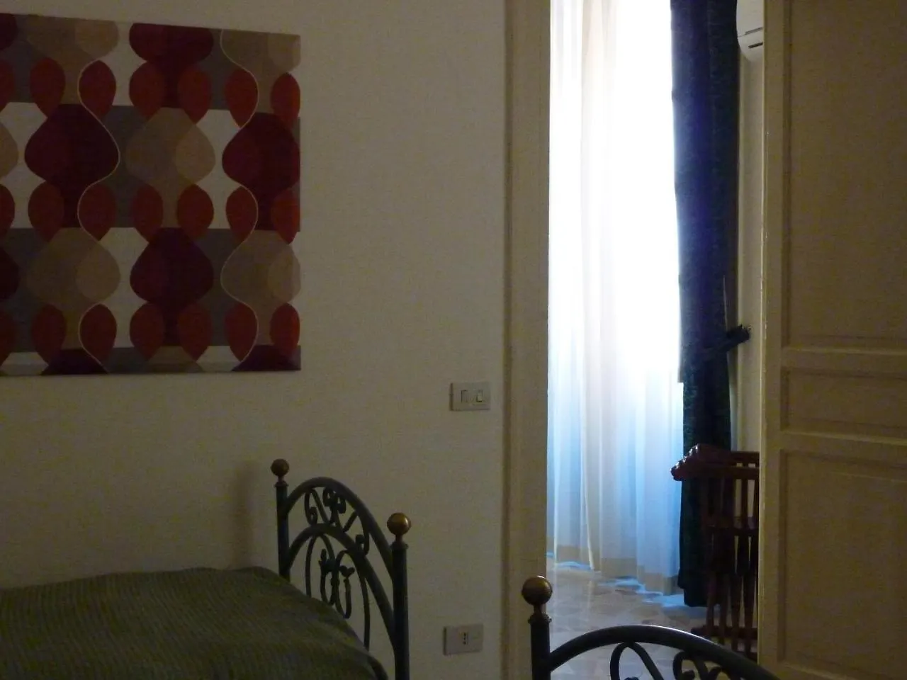 Sicilian Eagles Appartement Palermo