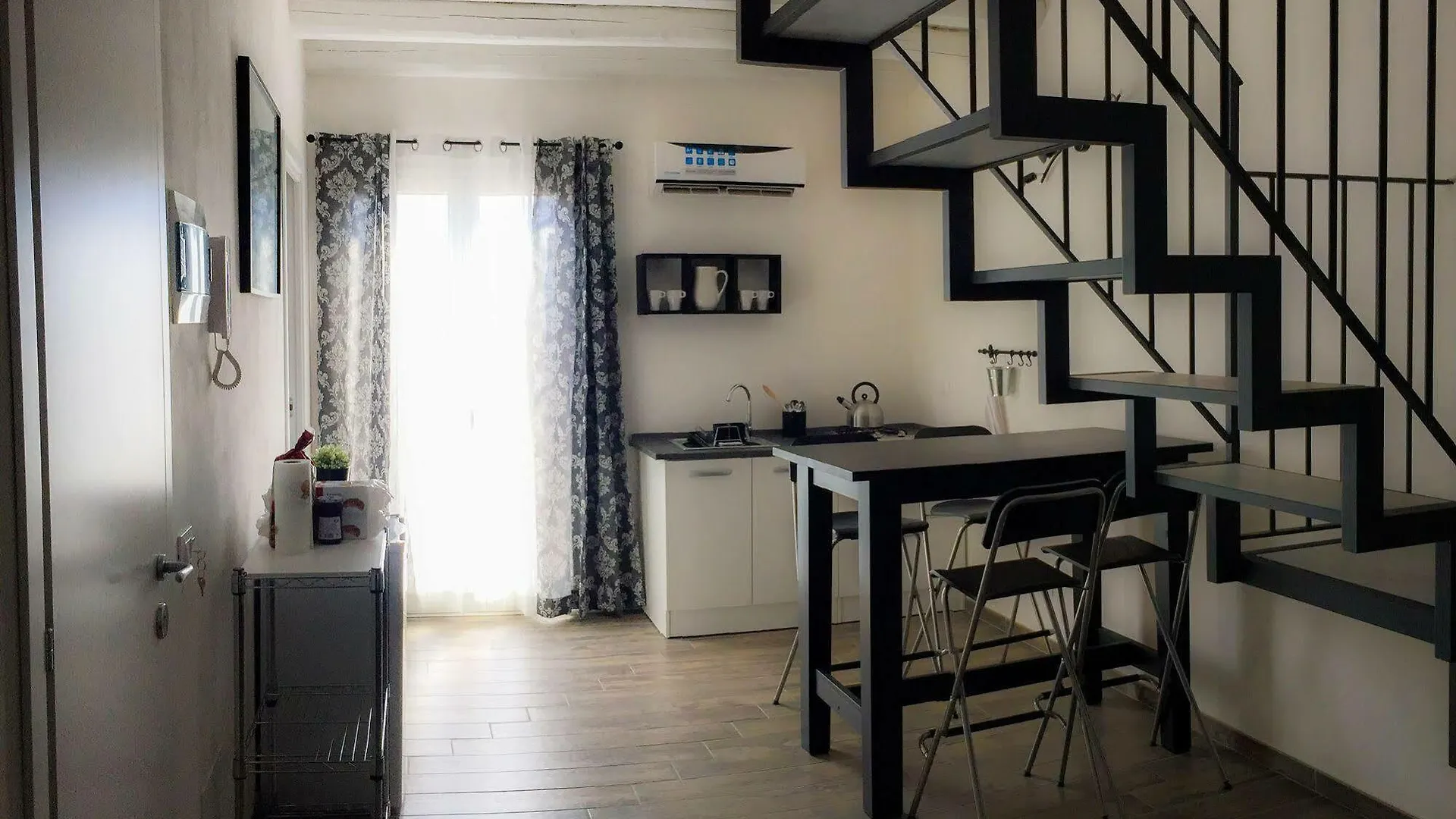 Sicilian Eagles Appartement Palermo