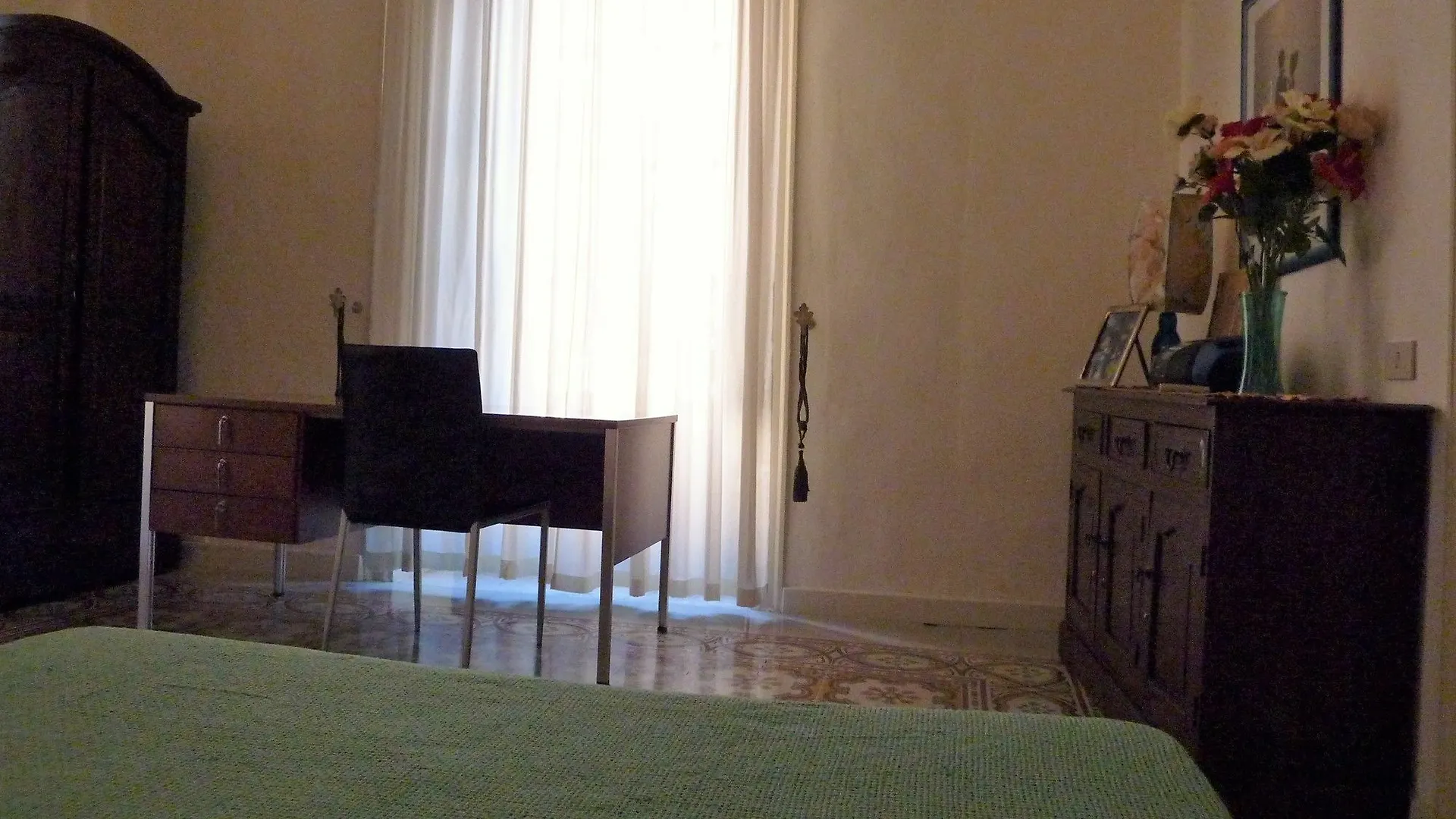Sicilian Eagles Appartement Palermo