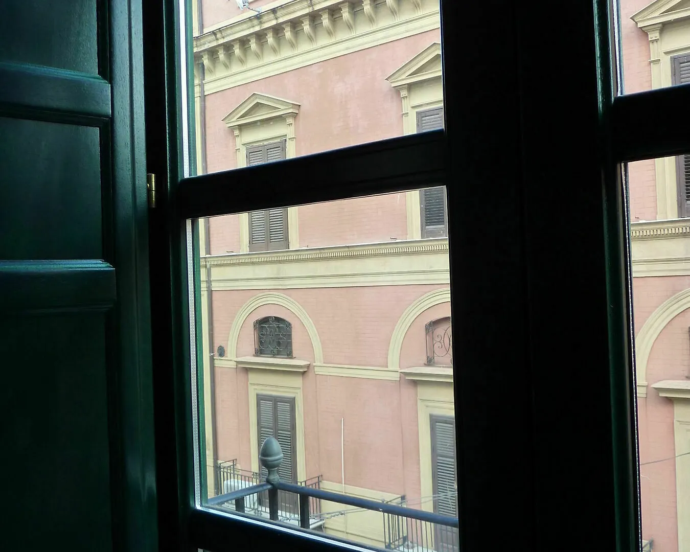 Sicilian Eagles Appartement Palermo