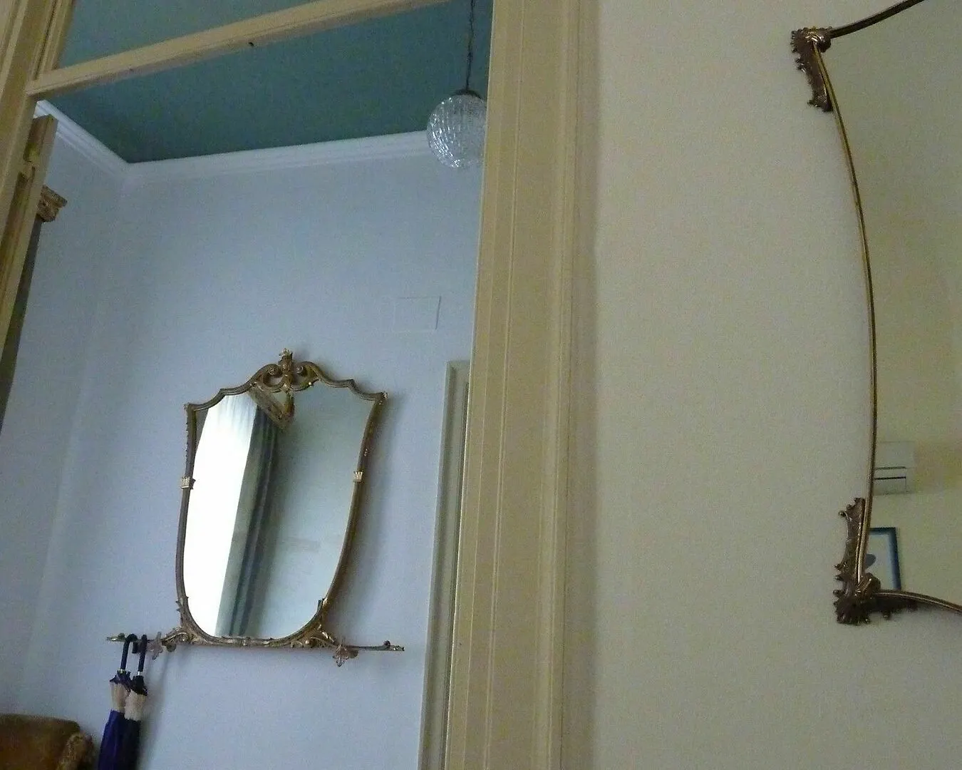 Sicilian Eagles Appartement Palermo