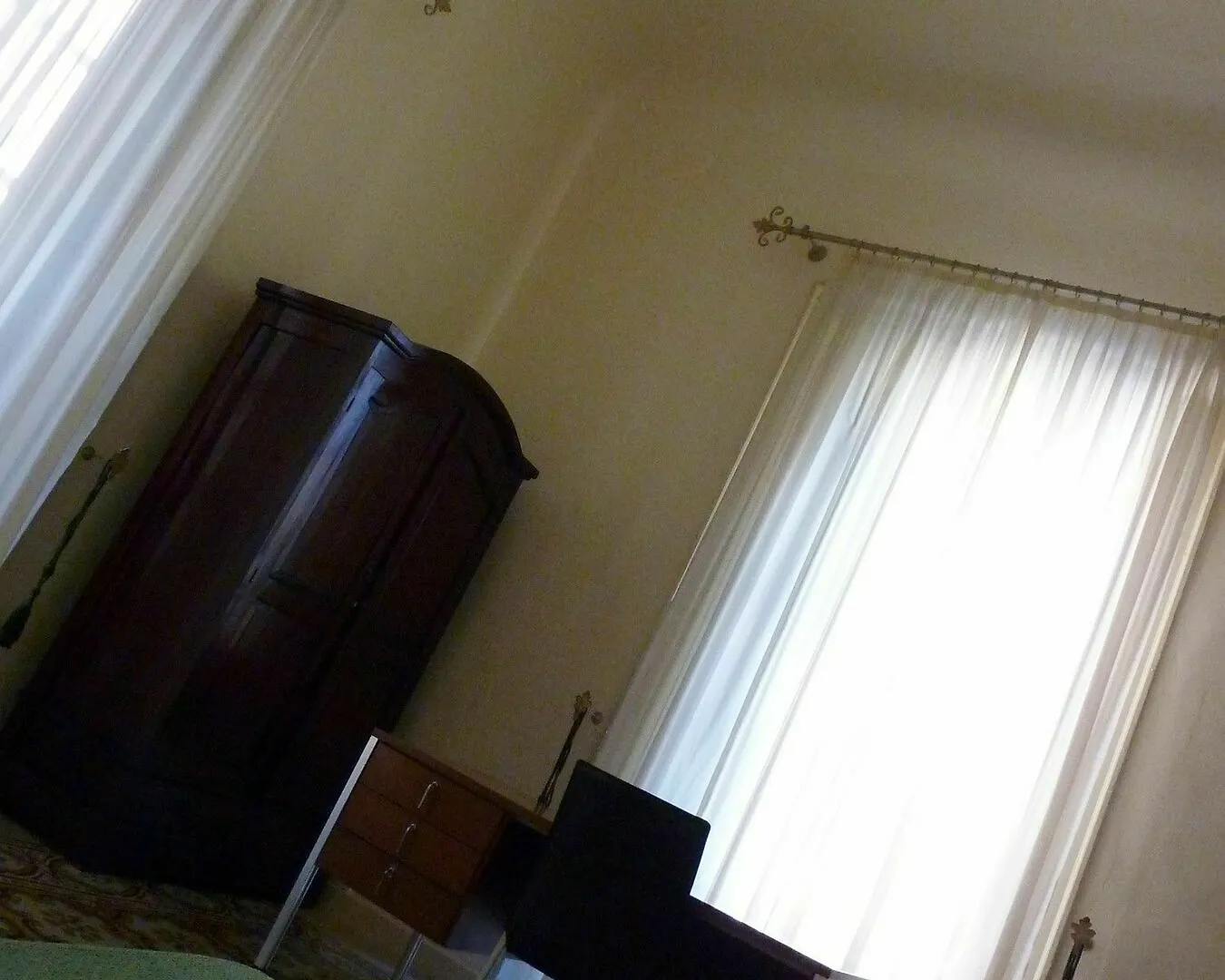 Sicilian Eagles Appartement Palermo
