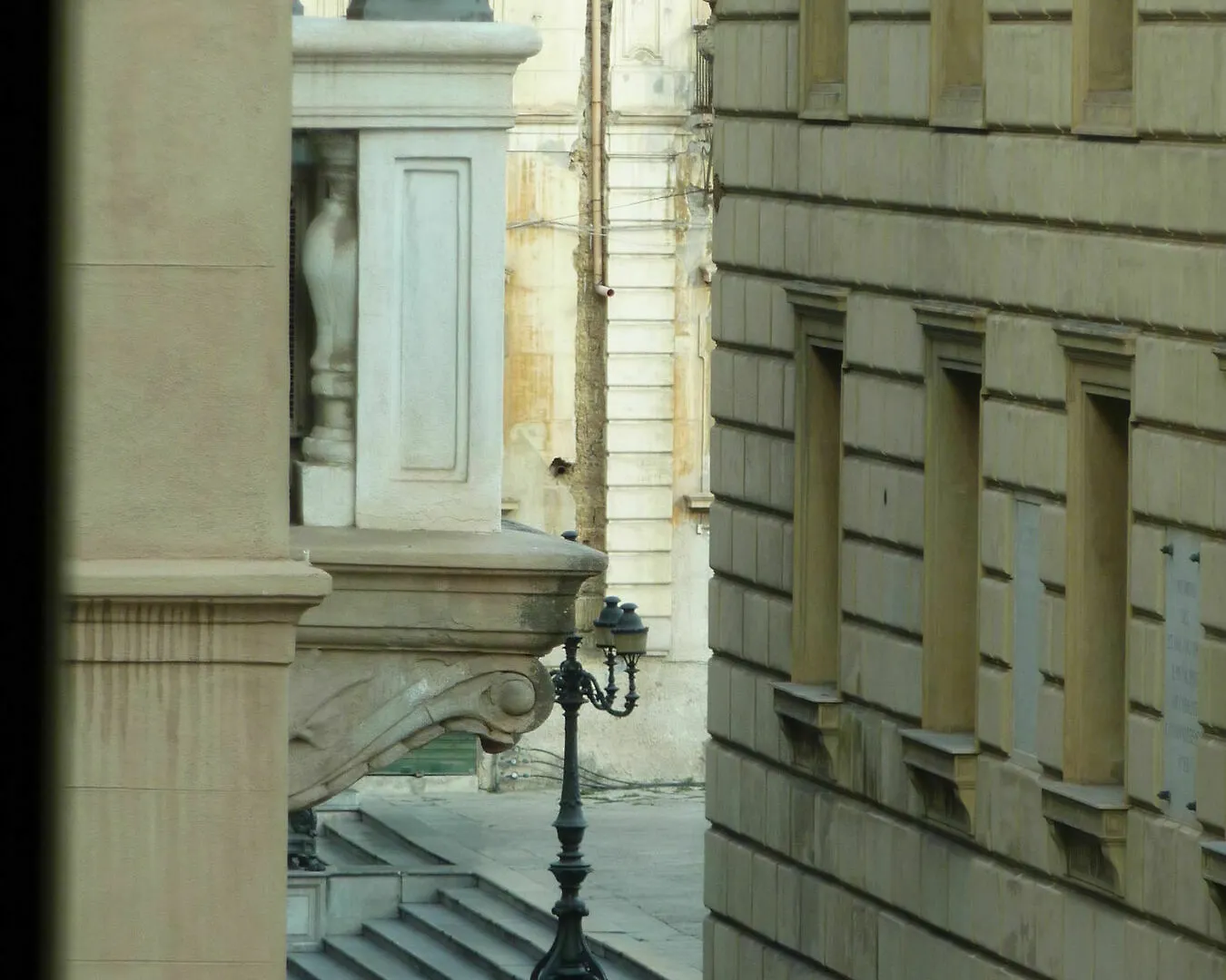 Sicilian Eagles Appartement Palermo
