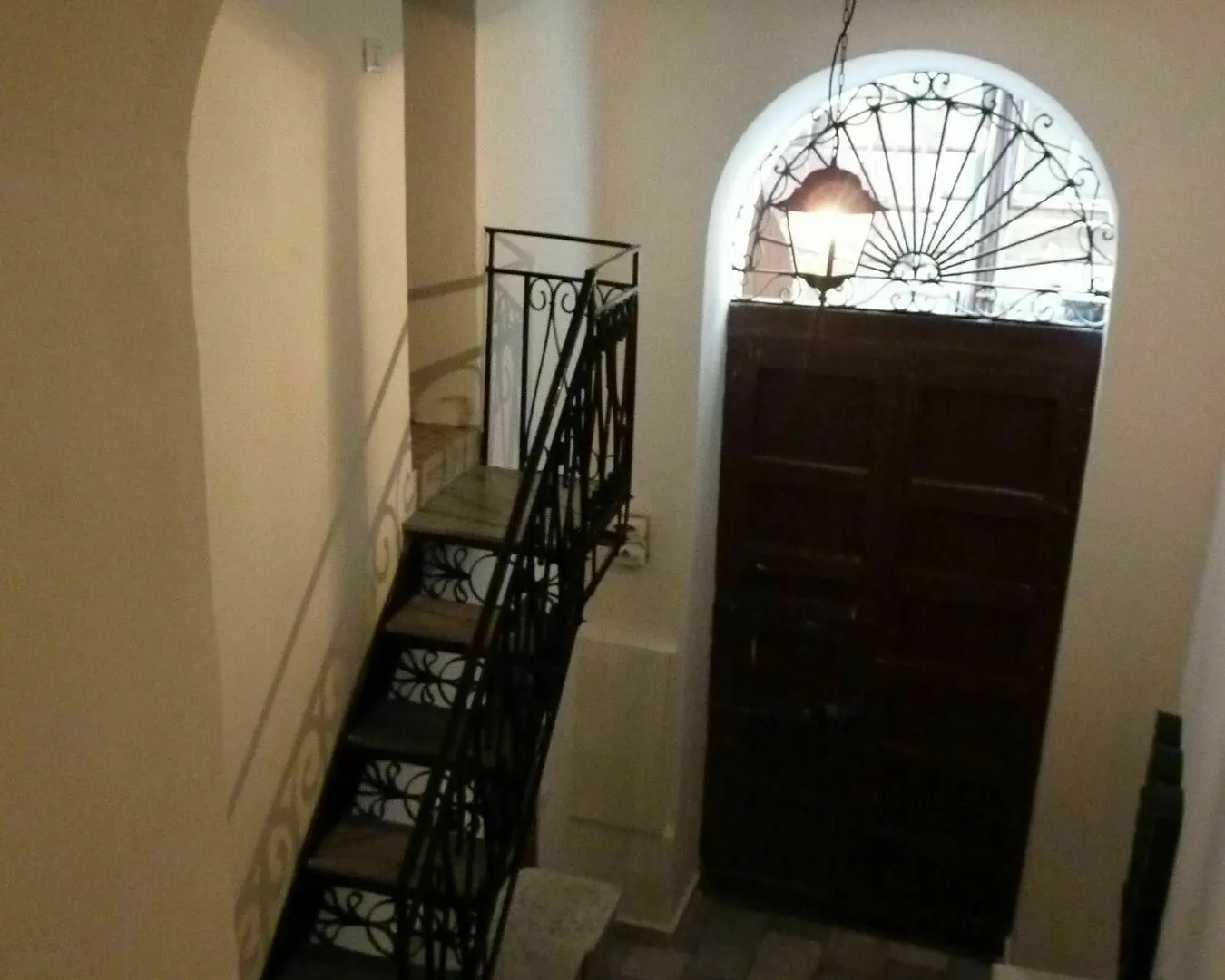 Sicilian Eagles Appartement Palermo
