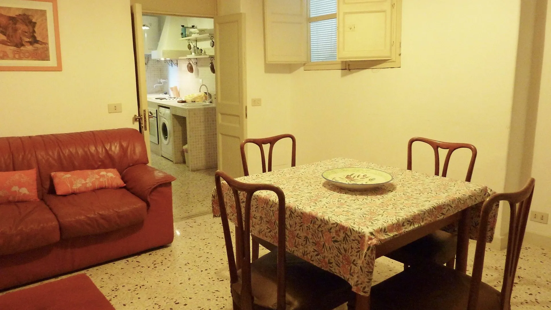 Sicilian Eagles Appartement Palermo 0*,  Italië