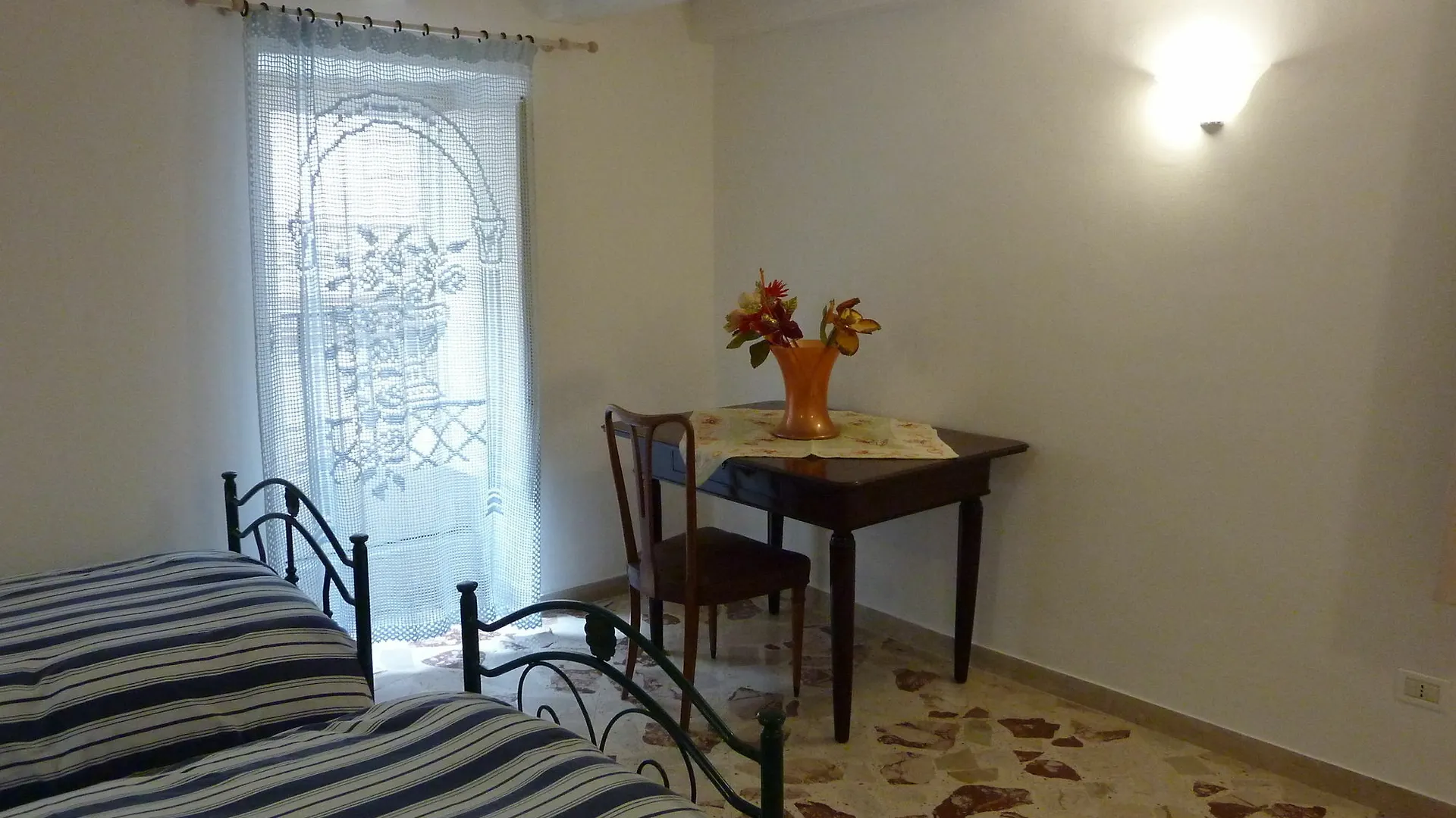 Sicilian Eagles Appartement Palermo Italië