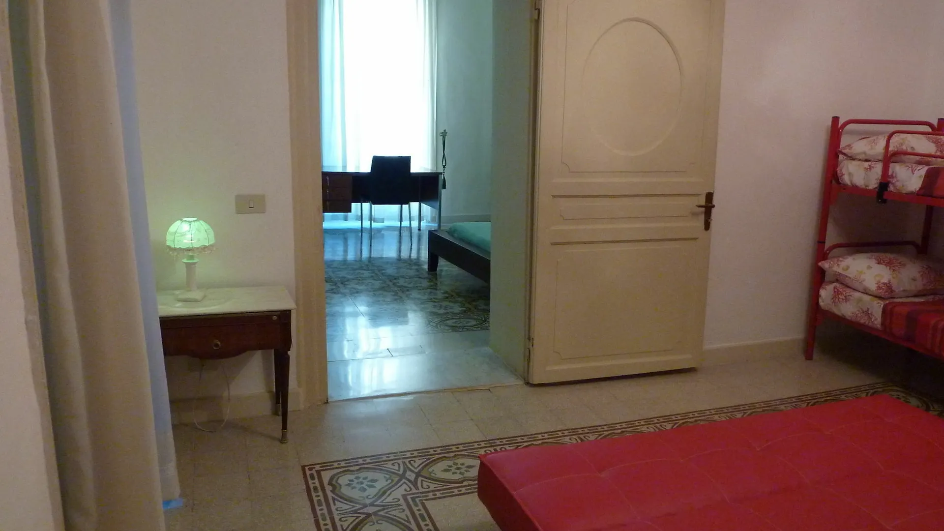 Sicilian Eagles Appartement Palermo 0*,  Italië