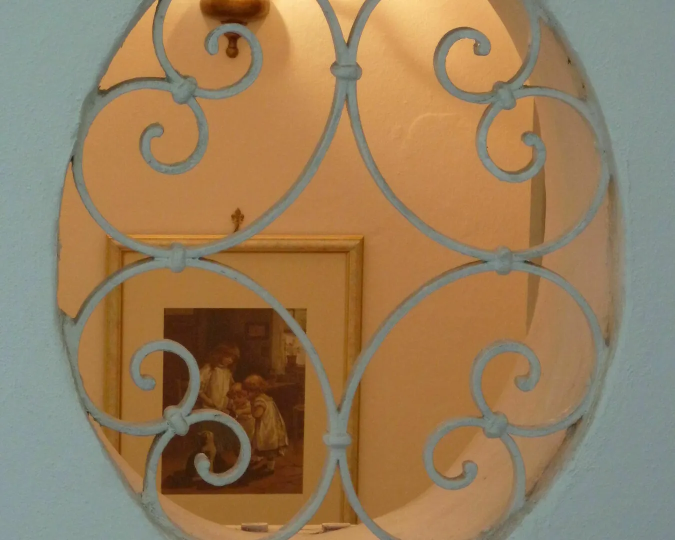 Sicilian Eagles Appartement Palermo