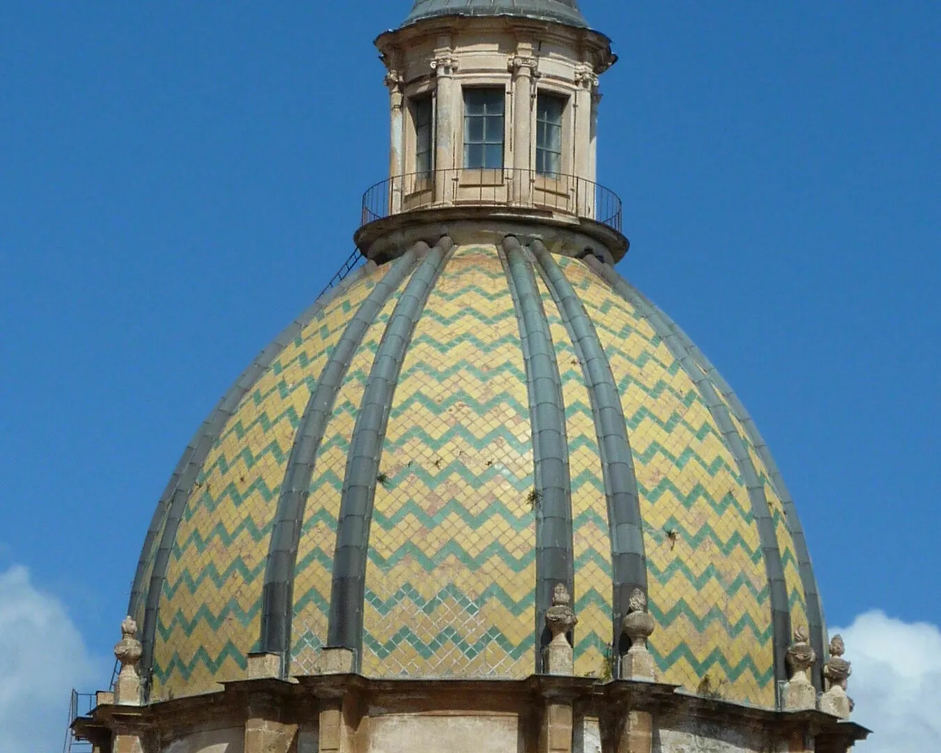 Sicilian Eagles Appartement Palermo 0*,