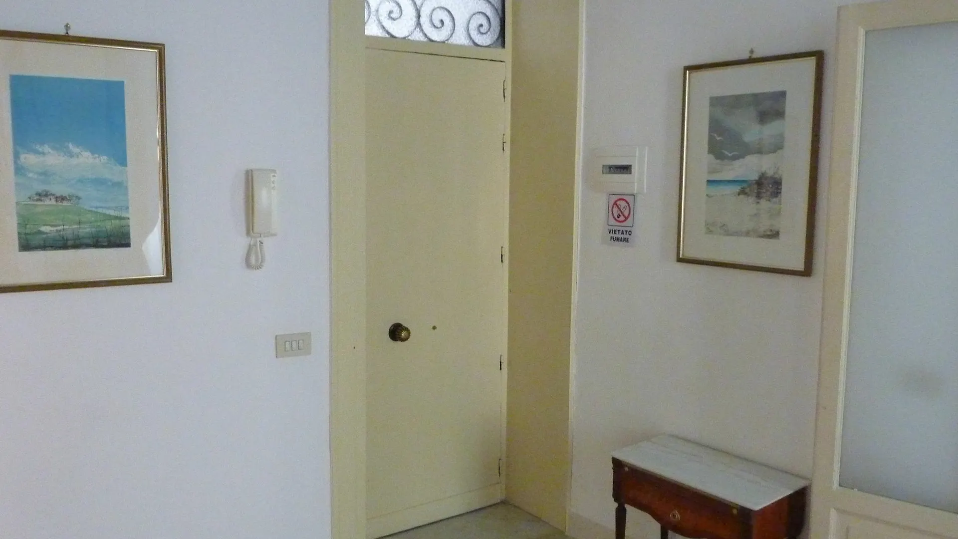 Sicilian Eagles Appartement Palermo 0*,  Italië