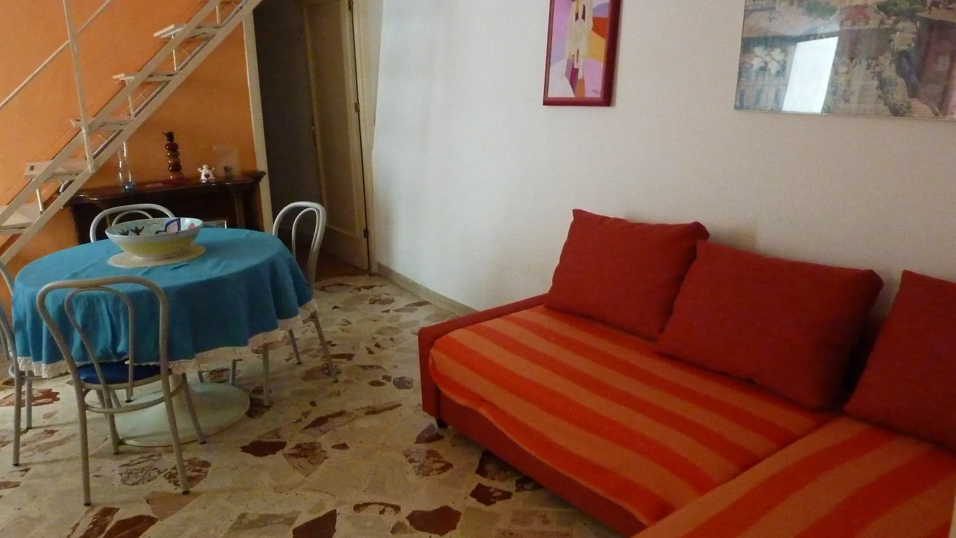 Sicilian Eagles Appartement Palermo