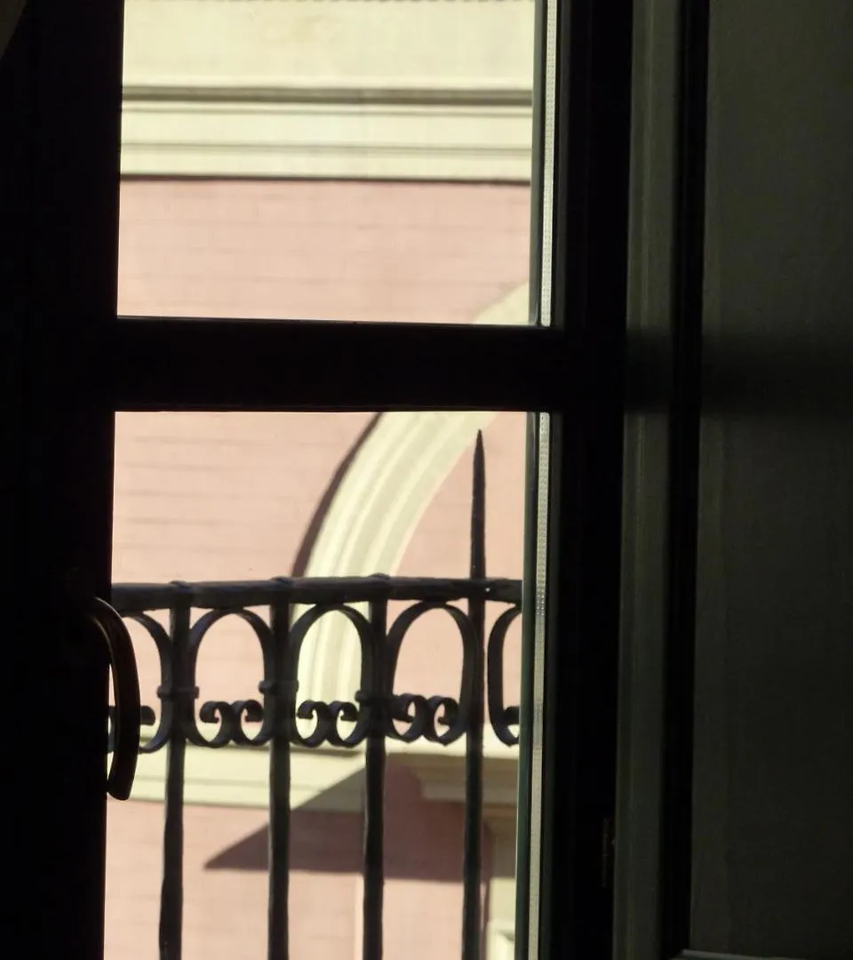 Sicilian Eagles Apartment Palermo