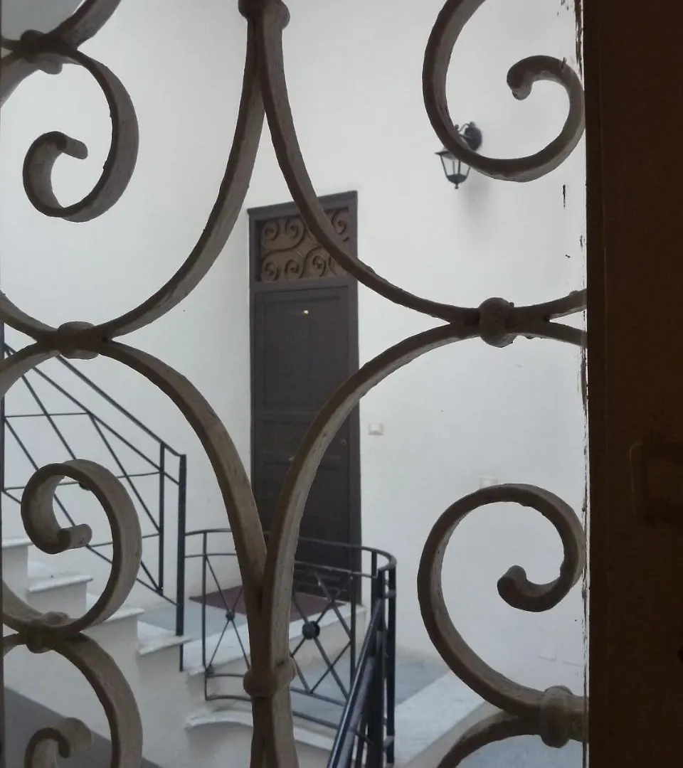Sicilian Eagles Apartment Palermo